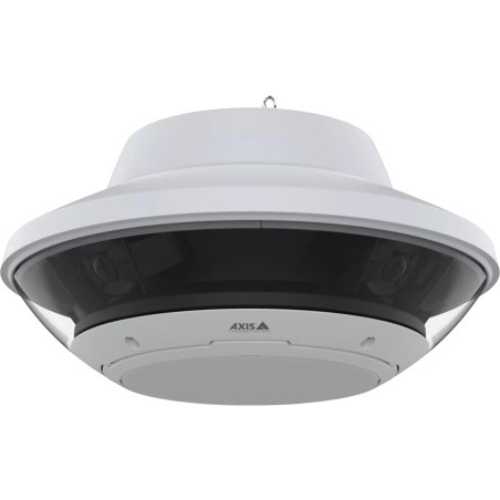 Axis Q6020-E 50 Hz – professionelt overvågningskamera